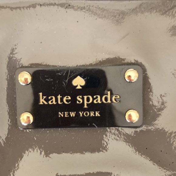 Kate Spade Elena Ruthie Park Satchel - Picture 4 of 11